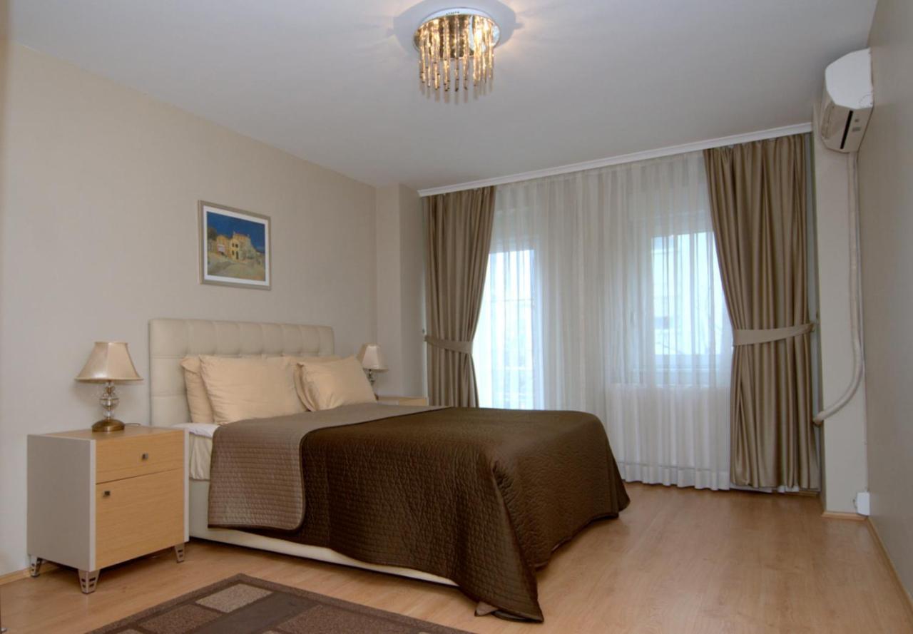One Istanbul Hotel Suadiye — Fotos 3